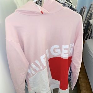 Hoodie Tommy Hilfiger